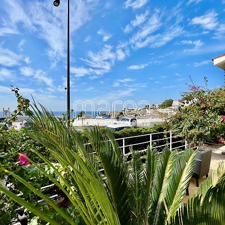 Villa Nauna, Fronte Mare Con Giardino E Terrazzo - Marea Stays Collection Nardò Exterior foto